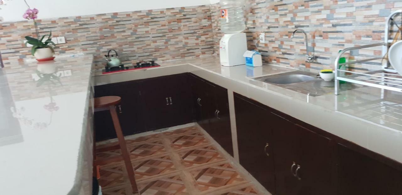 Sun Homestay Canggu Ngoại thất bức ảnh