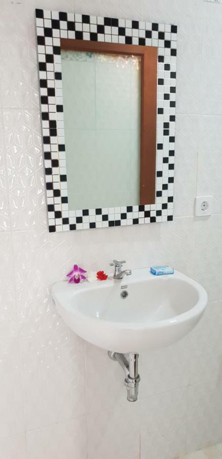 Sun Homestay Canggu Ngoại thất bức ảnh